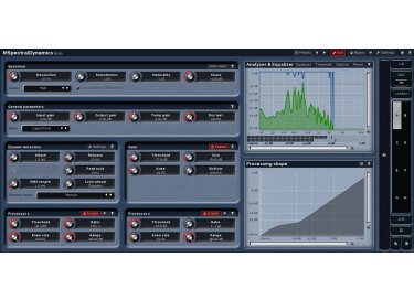 MeldaProduction MSpectralDynamics