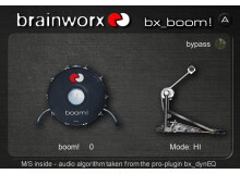 Brainworx bx_boom!