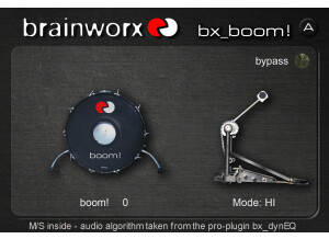 Brainworx bx_boom!
