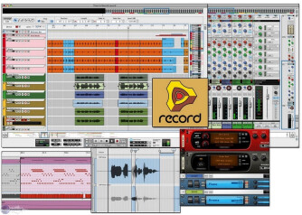 Midas choisit Propellerhead pour la VeniceF