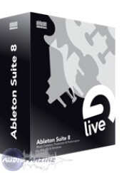 New Ableton Live Instruments