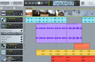 Cakewalk Music Creator 5