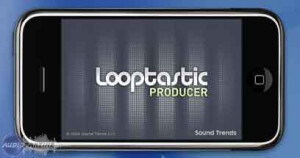 Sound Trends Looptastic Producer
