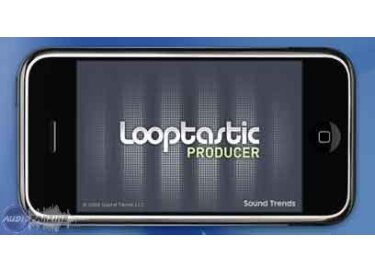 Sound Trends Looptastic Producer