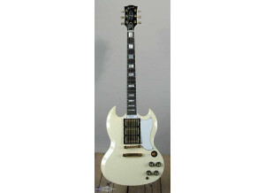 Gibson '61 Les Paul Custom