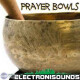ElectroniSounds Prayer Bowl
