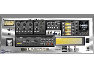 NTS Audio Drum Loop