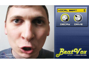 knobster BeatVox [Freeware]