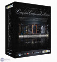 EastWest Quantum Leap Complete Composers Collection PLAY Edition
