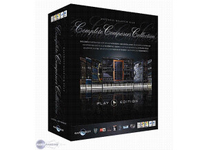 EastWest Quantum Leap Complete Composers Collection PLAY Edition