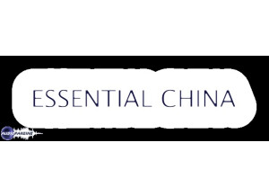 Kong Audio Essential China