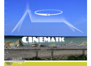 Detunized DTS002 - CINEMATIC