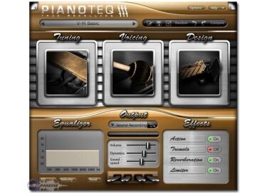 Modartt Pianoteq Vibes