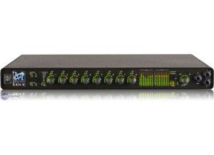 Metric Halo ULN-8