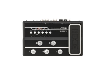 Zoom C5.1t ZFX Control Package