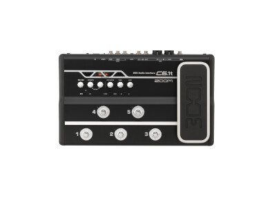 Zoom C5.1t ZFX Control Package