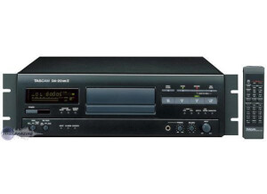 Tascam DA-20 MKII