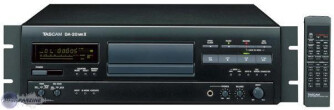 Tascam DA-20 MKII
