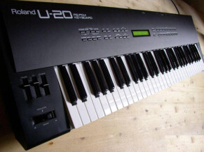 U Roland U Audiofanzine U Roland U Audiofanzine