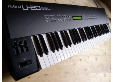 Roland U-20