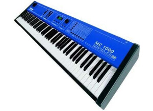 Oberheim MC 1000