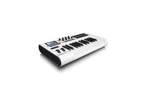 M-Audio Axiom Pro 25