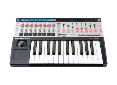 Novation Remote 25 SL MkII