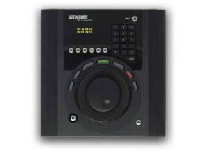 Euphonix MC Transport