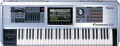 Version 1.30 de l'OS des Fantom-G