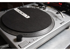 Gemini DJ XL-200