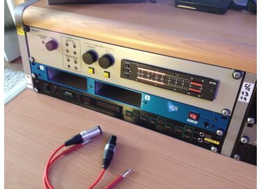 Rtw Peakmeter 1115ER