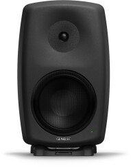 Genelec 8260A 3-way Loudspeaker System Launched