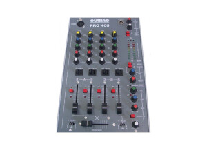 Outline PRO 405