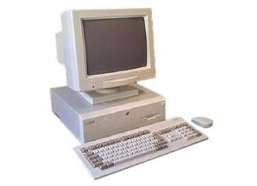 Commodore Amiga 4000