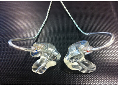 Earsonics EM2 Ifi