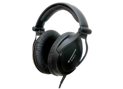 Sennheiser HD 380 Pro