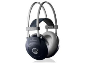 AKG K77