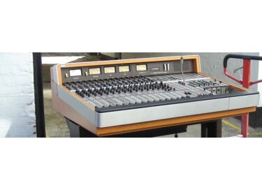 Schlumberger UPS 5000