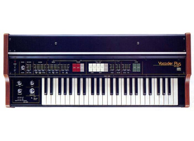 Roland VP-330