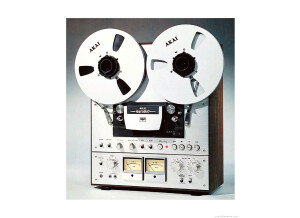 Akai Professional GX-650D