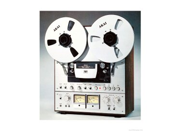 Akai Professional GX-650D