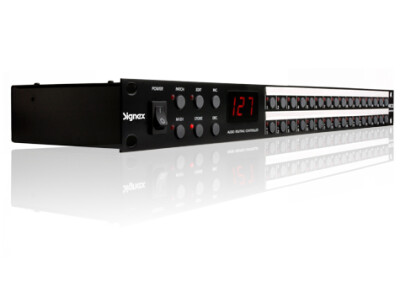 Signex SmartPatch ARC32S