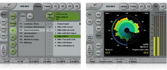 New Software: 3.20 for DB4 & DB8