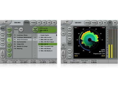 TC Electronic DB-8