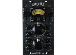 Shadow Hills Industries Mono Optograph