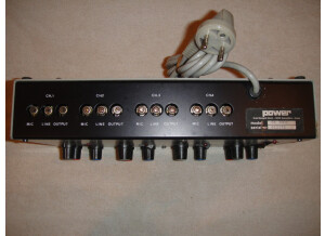 Power SK 3004