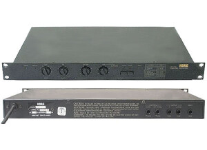 Korg DRV 1000