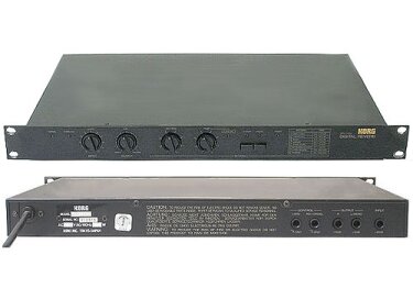 Korg DRV 1000