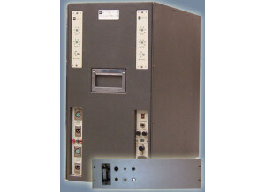 EMT 240 Gold Foil