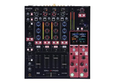 Denon DJ DN-X1700